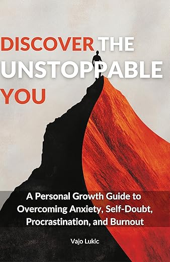 Discover the Unstoppable You