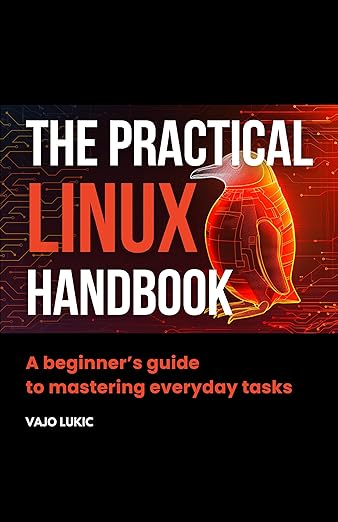 Practical Linux Handbook