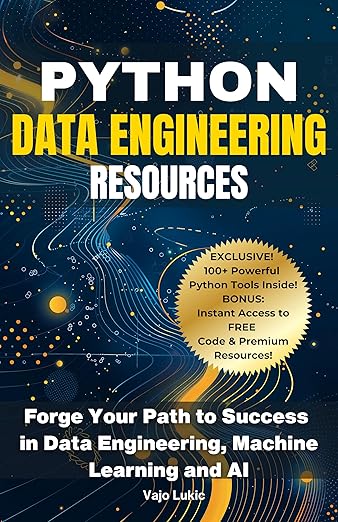 Python Data Engineering
