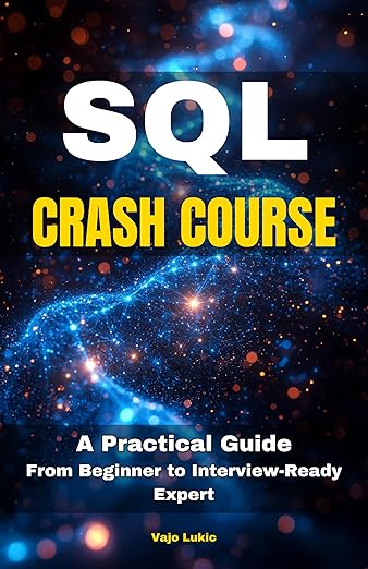 SQL Crash Course